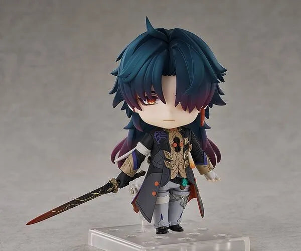 Honkai: Star Rail - Blade - Nendoroid #2607 (Good Smile Company)ㅤ – Good Smile Company – ActionFigure Brasil