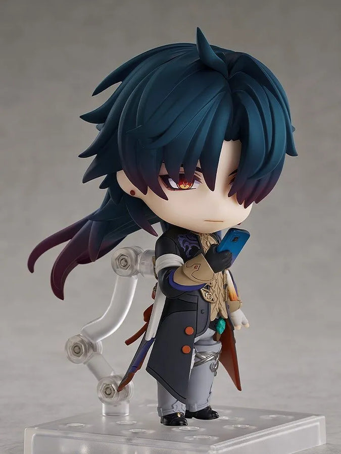 Honkai: Star Rail - Blade - Nendoroid #2607 (Good Smile Company)ㅤ – Good Smile Company – ActionFigure Brasil