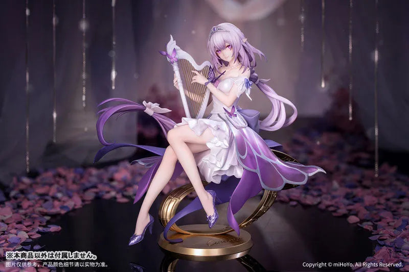 Honkai: Star Rail - Castorice - Gift+ - 1/8 - Star Rail Live Ver. (Myethos)ㅤ – Myethos – ActionFigure Brasil