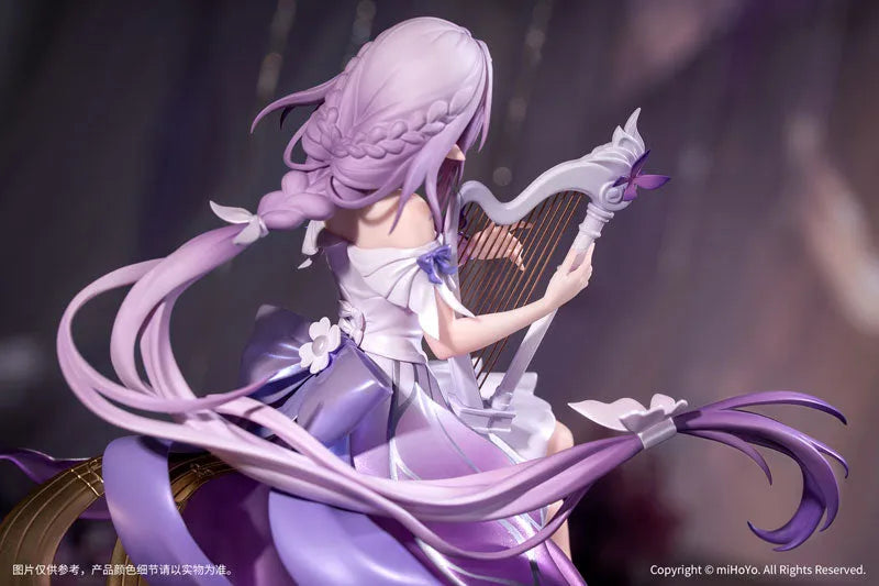 Honkai: Star Rail - Castorice - Gift+ - 1/8 - Star Rail Live Ver. (Myethos)ㅤ – Myethos – ActionFigure Brasil