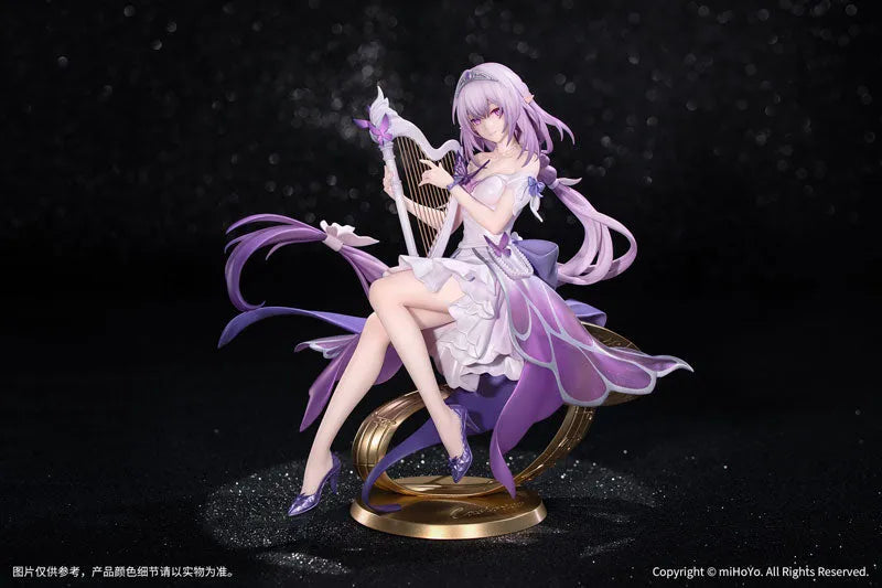 Honkai: Star Rail - Castorice - Gift+ - 1/8 - Star Rail Live Ver. (Myethos)ㅤ – Myethos – ActionFigure Brasil