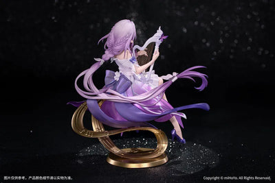 Honkai: Star Rail - Castorice - Gift+ - 1/8 - Star Rail Live Ver. (Myethos)ㅤ – Myethos – ActionFigureBrasil — ambientada