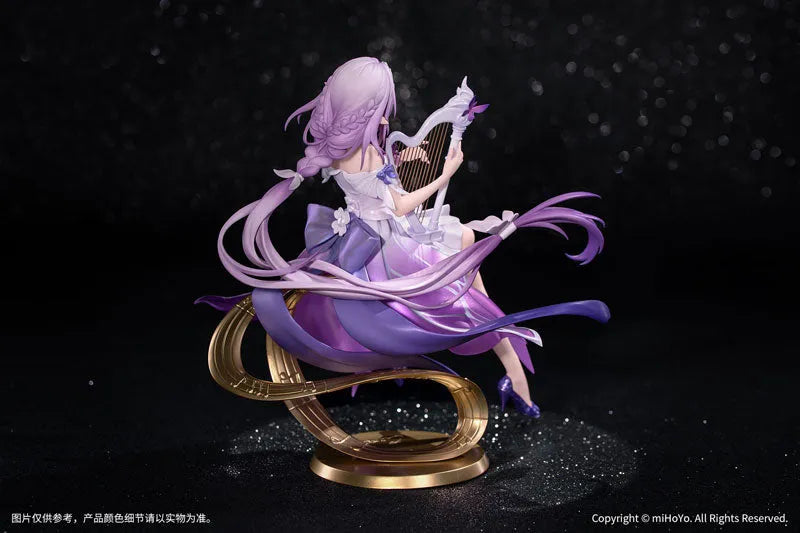 Honkai: Star Rail - Castorice - Gift+ - 1/8 - Star Rail Live Ver. (Myethos)ㅤ – Myethos – ActionFigure Brasil