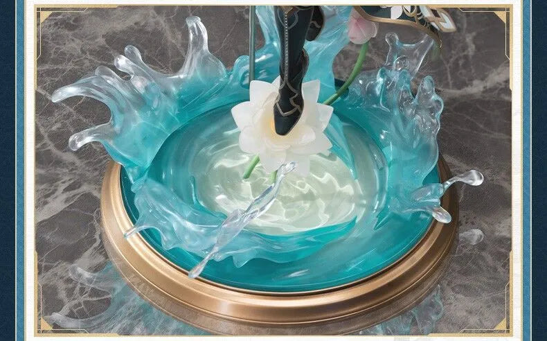 Honkai: Star Rail - Dan Heng • Imbibitor Lunae - 1/7 - Deluxe Version (Apex Innovation)ㅤ – Apex Innovation – ActionFigure Brasil