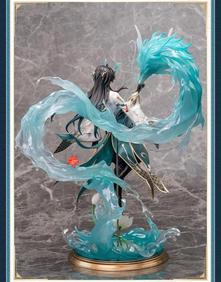 Honkai: Star Rail - Dan Heng • Imbibitor Lunae - 1/7 - Deluxe Version (Apex Innovation)ㅤ – Apex Innovation – ActionFigure Brasil