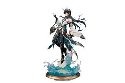Honkai: Star Rail - Dan Heng • Imbibitor Lunae - 1/7 - Standard Version (Apex Innovation)ㅤ – Apex Innovation – ActionFigure Brasil