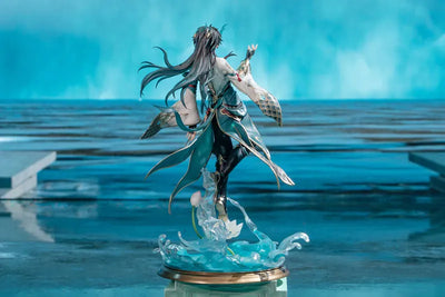 Honkai: Star Rail - Dan Heng • Imbibitor Lunae - 1/7 - Standard Version (Apex Innovation)ㅤ – Apex Innovation – ActionFigureBrasil — embalagem