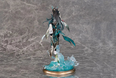 Honkai: Star Rail - Dan Heng • Imbibitor Lunae - 1/7 - Standard Version (Apex Innovation)ㅤ – Apex Innovation – ActionFigure Brasil — acessórios