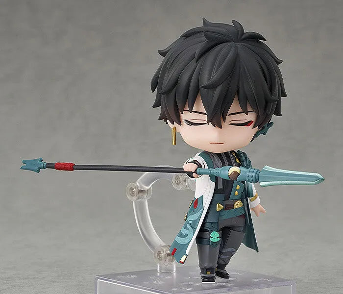 Honkai: Star Rail - Dan Heng - Nendoroid #2276 (Good Smile Company) [Shop Exclusive]ㅤ – Good Smile Company – ActionFigure Brasil