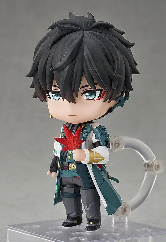 Honkai: Star Rail - Dan Heng - Nendoroid #2276 (Good Smile Company) [Shop Exclusive]ㅤ – Good Smile Company – ActionFigure Brasil