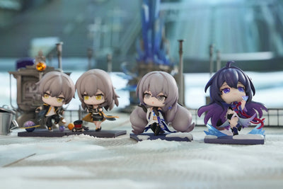 Honkai: Star Rail - Departure Time - July 2024 Re-release (MiHoYo)ㅤ – miHoYo – ActionFigureBrasil — com base expositora