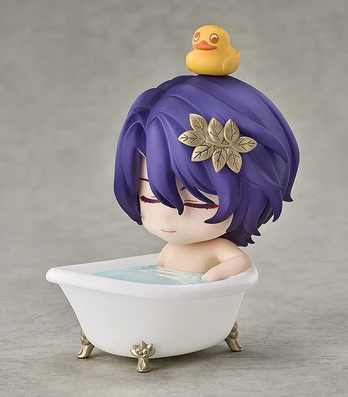 Honkai: Star Rail - Dr. Ratio - Nendoroid #2764 (Good Smile Company)ㅤ – Good Smile Company – ActionFigureBrasil