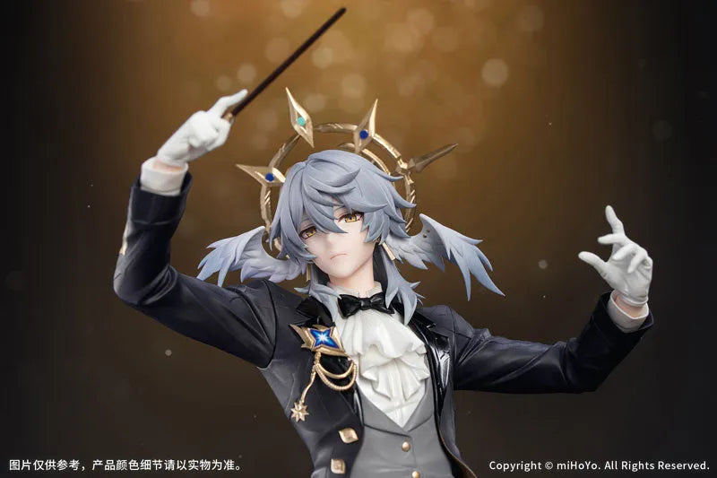 Honkai: Star Rail - Echo of Faded Dreams - Sunday - Gift+ - 1/8 - Star Rail Live Ver. (Myethos)ㅤ – Myethos – ActionFigureBrasil