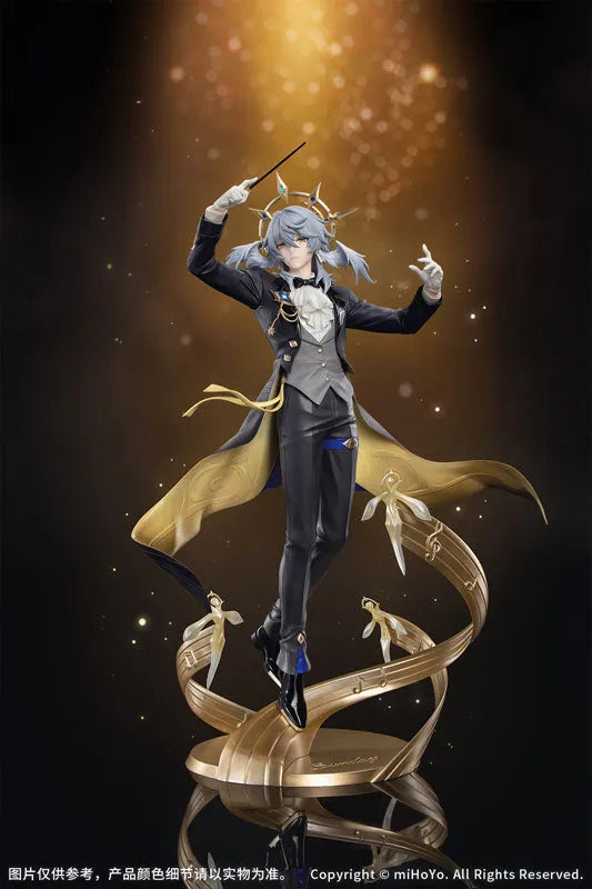 Honkai: Star Rail - Echo of Faded Dreams - Sunday - Gift+ - 1/8 - Star Rail Live Ver. (Myethos)ㅤ – Myethos – ActionFigureBrasil