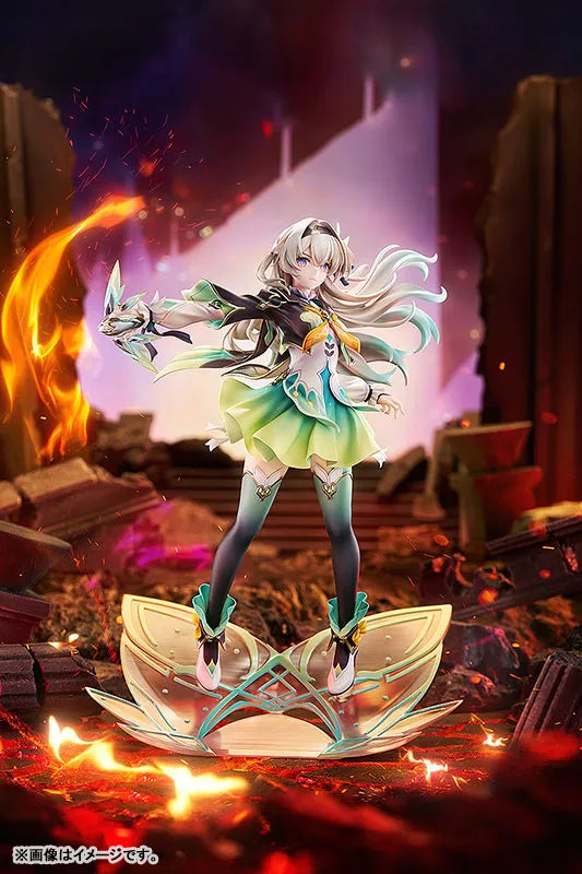 Honkai: Star Rail - Firefly - 1/7 (Good Smile Company)ㅤ – Good Smile Company – ActionFigure Brasil