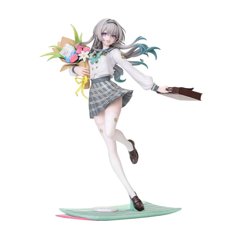Honkai: Star Rail - Firefly - Gift+ - 1/8 - Spring Missive Ver. (Myethos)ㅤ – Myethos – ActionFigureBrasil