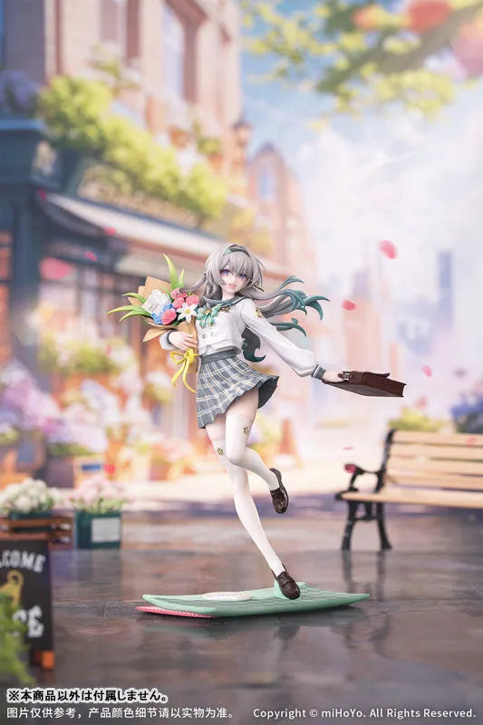 Honkai: Star Rail - Firefly - Gift+ - 1/8 - Spring Missive Ver. (Myethos)ㅤ – Myethos – ActionFigureBrasil