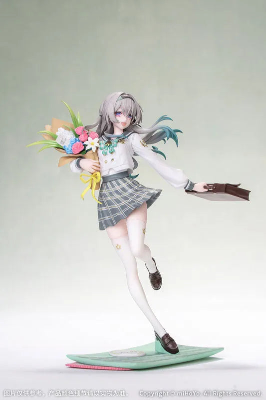 Honkai: Star Rail - Firefly - Gift+ - 1/8 - Spring Missive Ver. (Myethos)ㅤ – Myethos – ActionFigureBrasil