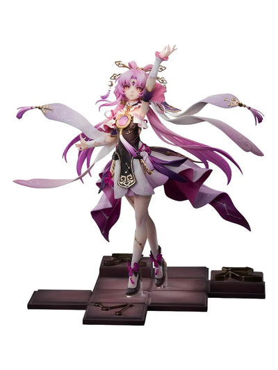 Honkai: Star Rail - Fu Xuan - 1/7 (Apex Innovation)ㅤ – Apex Innovation – ActionFigure Brasil