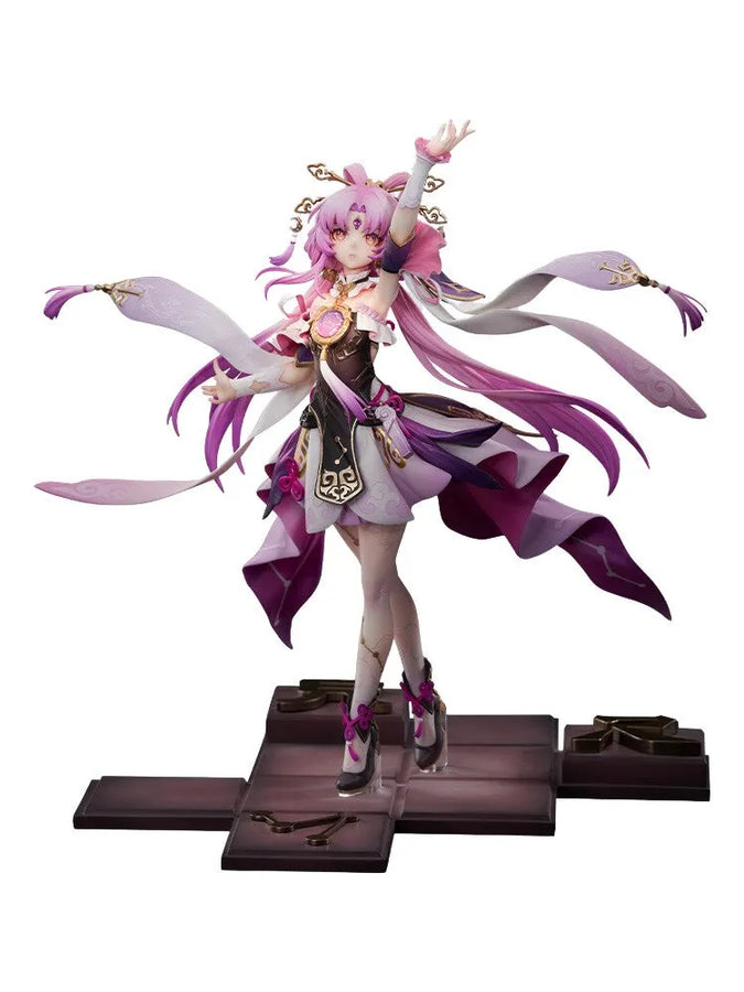 Honkai: Star Rail - Fu Xuan - 1/7 (Apex Innovation)ㅤ – Apex Innovation – ActionFigure Brasil
