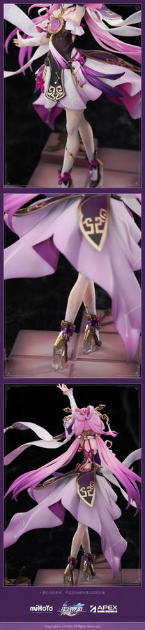 Honkai: Star Rail - Fu Xuan - 1/7 (Apex Innovation)ㅤ – Apex Innovation – ActionFigure Brasil