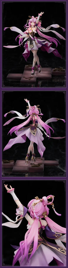 Honkai: Star Rail - Fu Xuan - 1/7 (Apex Innovation)ㅤ – Apex Innovation – ActionFigure Brasil