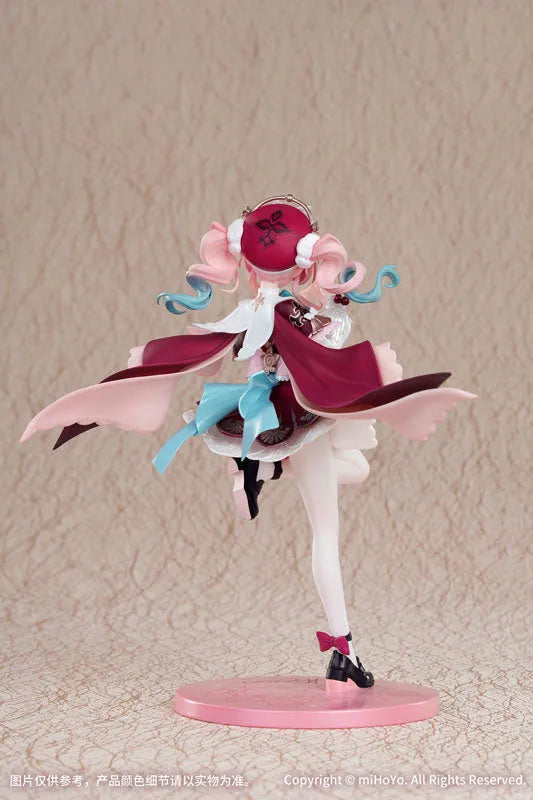Honkai: Star Rail - Hyacine - Gift+ - 1/8 (Myethos)ㅤ – Myethos – ActionFigureBrasil