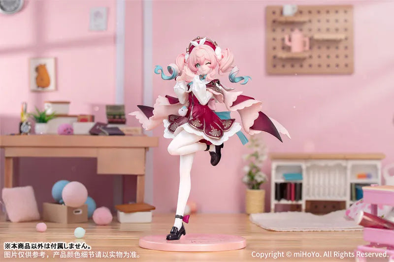 Honkai: Star Rail - Hyacine - Gift+ - 1/8 (Myethos)ㅤ – Myethos – ActionFigureBrasil