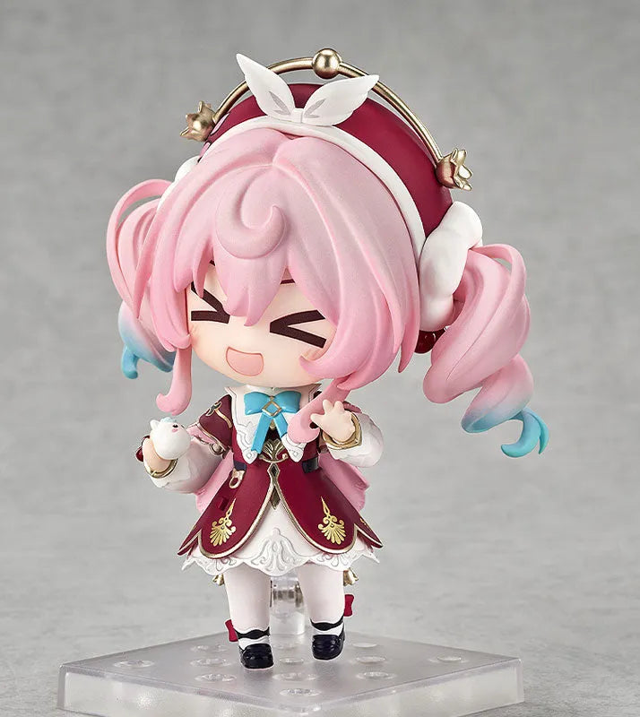 Honkai: Star Rail - Hyacine - Little Ica - Nendoroid #2953 (Good Smile Company)ㅤ – Good Smile Company – ActionFigureBrasil