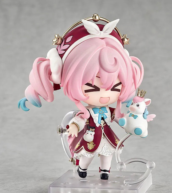 Honkai: Star Rail - Hyacine - Little Ica - Nendoroid #2953 (Good Smile Company)ㅤ – Good Smile Company – ActionFigureBrasil