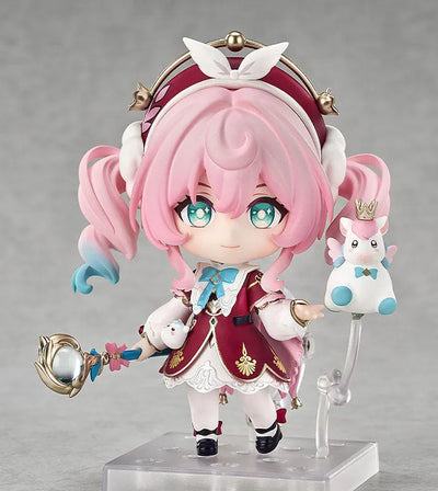 Honkai: Star Rail - Hyacine - Little Ica - Nendoroid #2953 (Good Smile Company)ㅤ – Good Smile Company – ActionFigureBrasil — ambientada