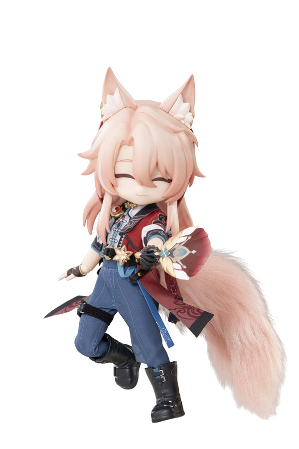 Honkai: Star Rail - Jiaoqiu - Piccodo - 1/12 (Genesis)ㅤ – Genesis – ActionFigure Brasil