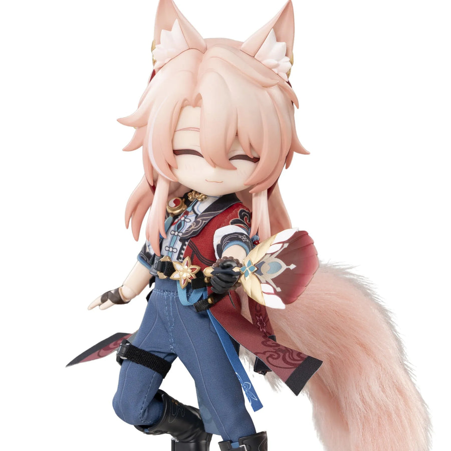 Honkai: Star Rail - Jiaoqiu - Piccodo - 1/12 (Genesis)ㅤ – Genesis – ActionFigure Brasil