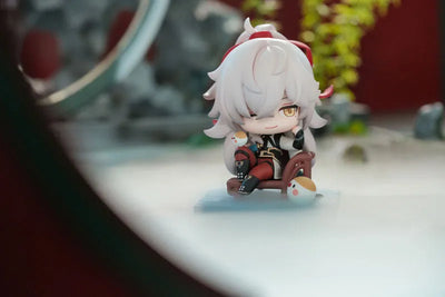 Honkai: Star Rail - Jing Yuan - Honkai: Star Rail Departure Theme Q Version Figure (Apex Innovation)ㅤ – Apex Innovation – ActionFigureBrasil — detalhe do produto