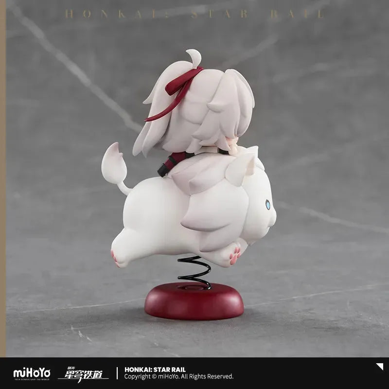 Honkai: Star Rail - Jing Yuan - Mimi - Happy Shake (Apex Innovation)ㅤ – Apex Innovation – ActionFigure Brasil