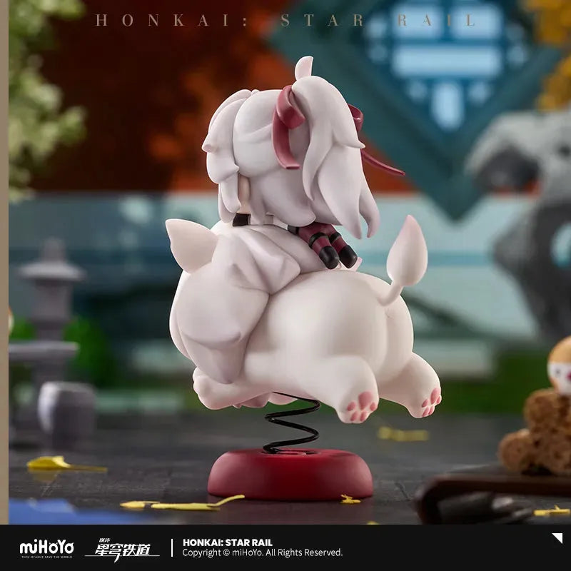 Honkai: Star Rail - Jing Yuan - Mimi - Happy Shake (Apex Innovation)ㅤ – Apex Innovation – ActionFigure Brasil