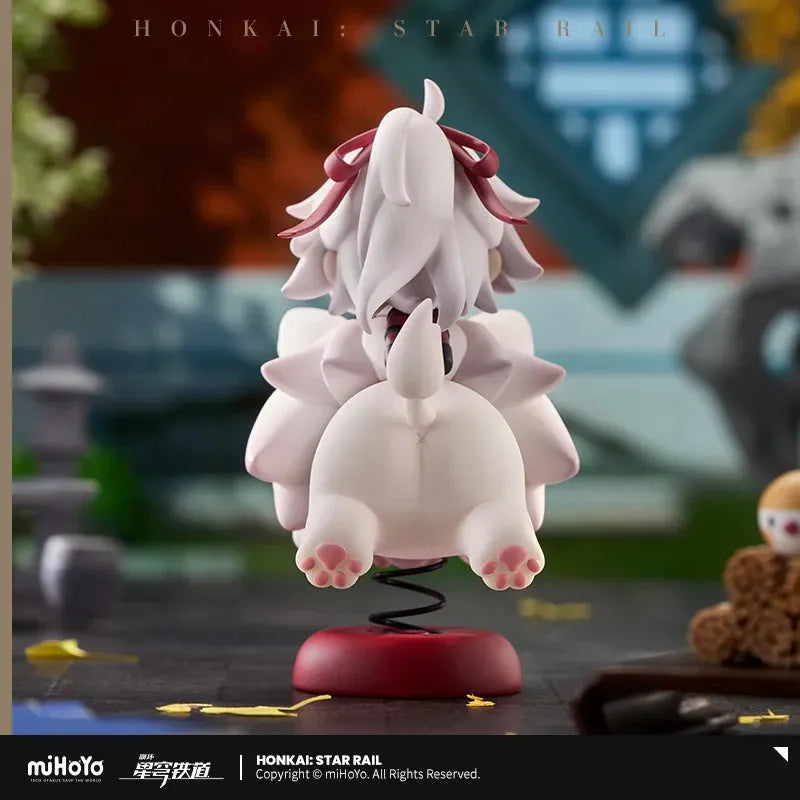 Honkai: Star Rail - Jing Yuan - Mimi - Happy Shake (Apex Innovation)ㅤ – Apex Innovation – ActionFigure Brasil