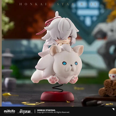 Honkai: Star Rail - Jing Yuan - Mimi - Happy Shake (Apex Innovation)ㅤ – Apex Innovation – ActionFigureBrasil — ambientada