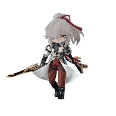 Honkai: Star Rail - Jing Yuan - Piccodo - 1/12 (Genesis)ㅤ – Genesis – ActionFigure Brasil