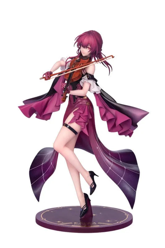 Honkai: Star Rail - Kafka - Gift+ - 1/8 - Star Rail Live Ver. (Myethos)ㅤ – Myethos – ActionFigure Brasil