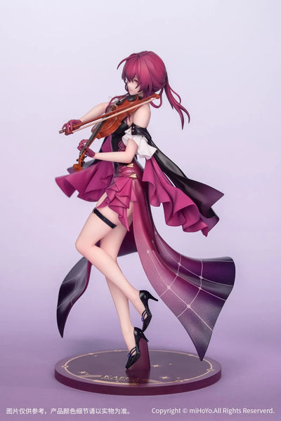 Honkai: Star Rail - Kafka - Gift+ - 1/8 - Star Rail Live Ver. (Myethos)ㅤ – Myethos – ActionFigureBrasil — acessórios