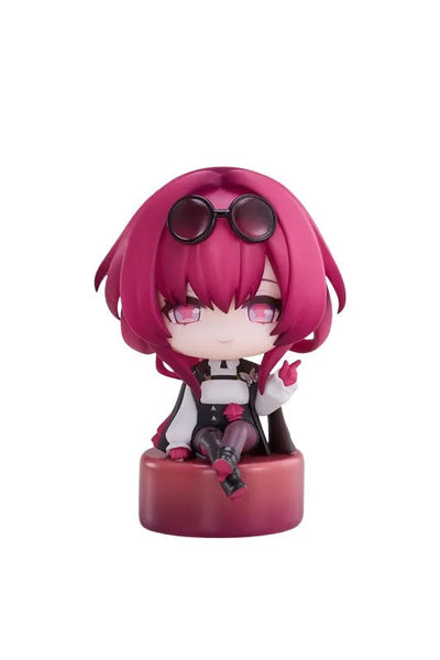 Honkai: Star Rail - Kafka - Honkai: Star Rail Owlbert's Studio (Vol.1) (Ribose)ㅤ – Ribose – ActionFigure Brasil