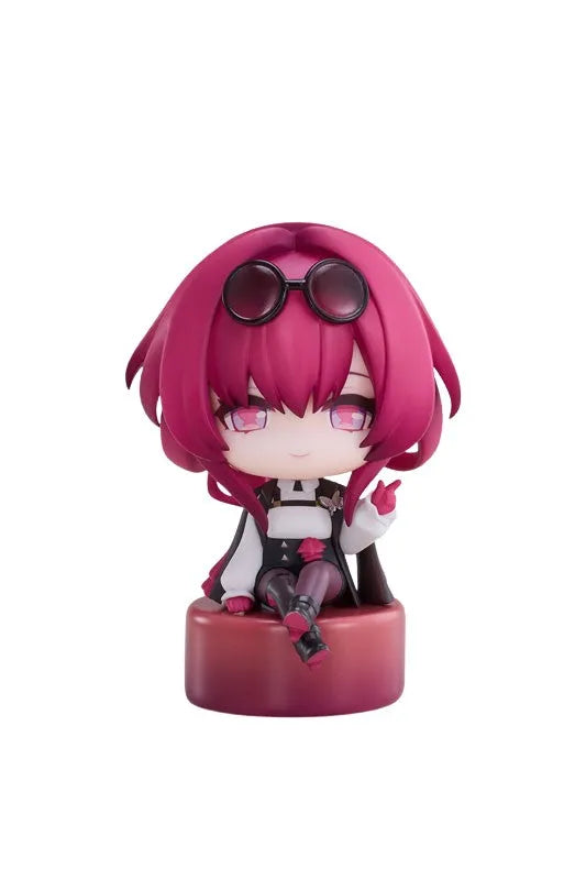 Honkai: Star Rail - Kafka - Honkai: Star Rail Owlbert's Studio (Vol.1) (Ribose)ㅤ – Ribose – ActionFigure Brasil