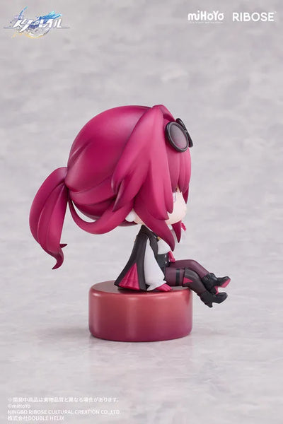 Honkai: Star Rail - Kafka - Honkai: Star Rail Owlbert's Studio (Vol.1) (Ribose)ㅤ – Ribose – ActionFigureBrasil — close