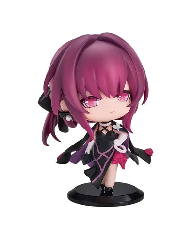 Honkai: Star Rail - Kafka - Honkai: Star Rail Welcome to Train Tea Party Q Version Figure (Ribose)ㅤ – Ribose – ActionFigure Brasil