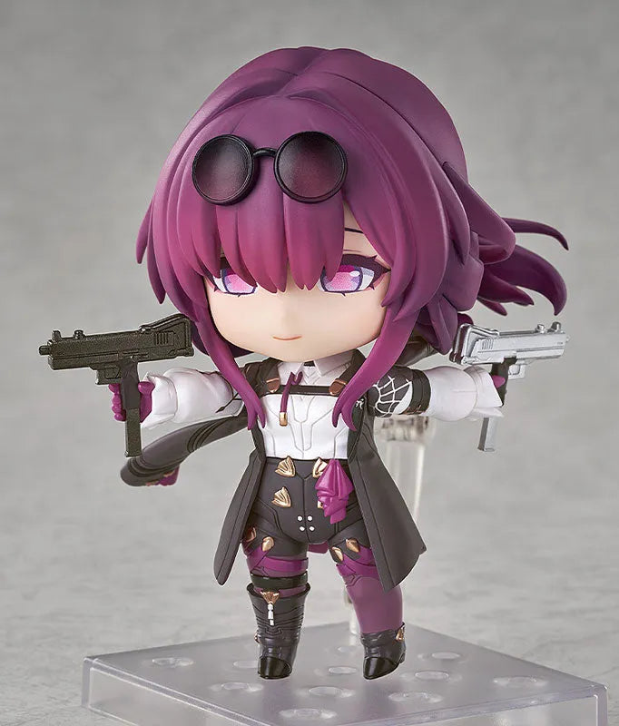 Honkai: Star Rail - Kafka - Nendoroid #2787 (Good Smile Company)ㅤ – Good Smile Company – ActionFigure Brasil