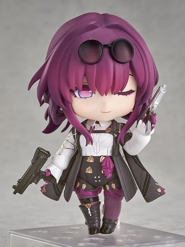 Honkai: Star Rail - Kafka - Nendoroid #2787 (Good Smile Company)ㅤ – Good Smile Company – ActionFigure Brasil