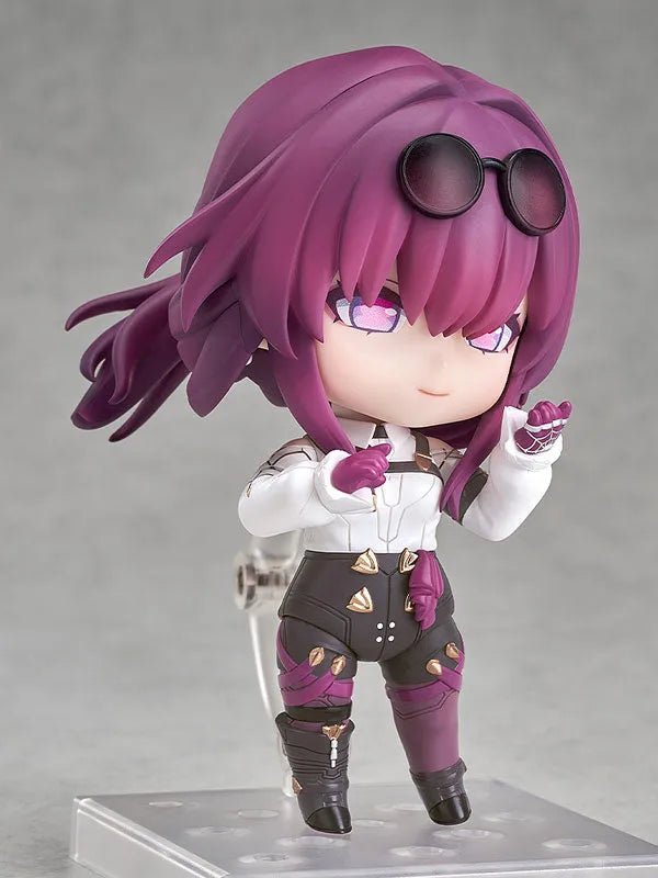 Honkai: Star Rail - Kafka - Nendoroid #2787 (Good Smile Company)ㅤ – Good Smile Company – ActionFigure Brasil