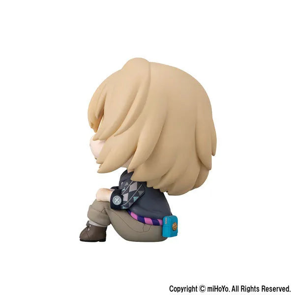 Honkai: Star Rail - Kakavasha - Look Up (MegaHouse)ㅤ – MegaHouse – ActionFigureBrasil
