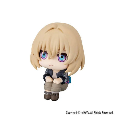 Honkai: Star Rail - Kakavasha - Look Up (MegaHouse)ㅤ – MegaHouse – ActionFigureBrasil — embalagem